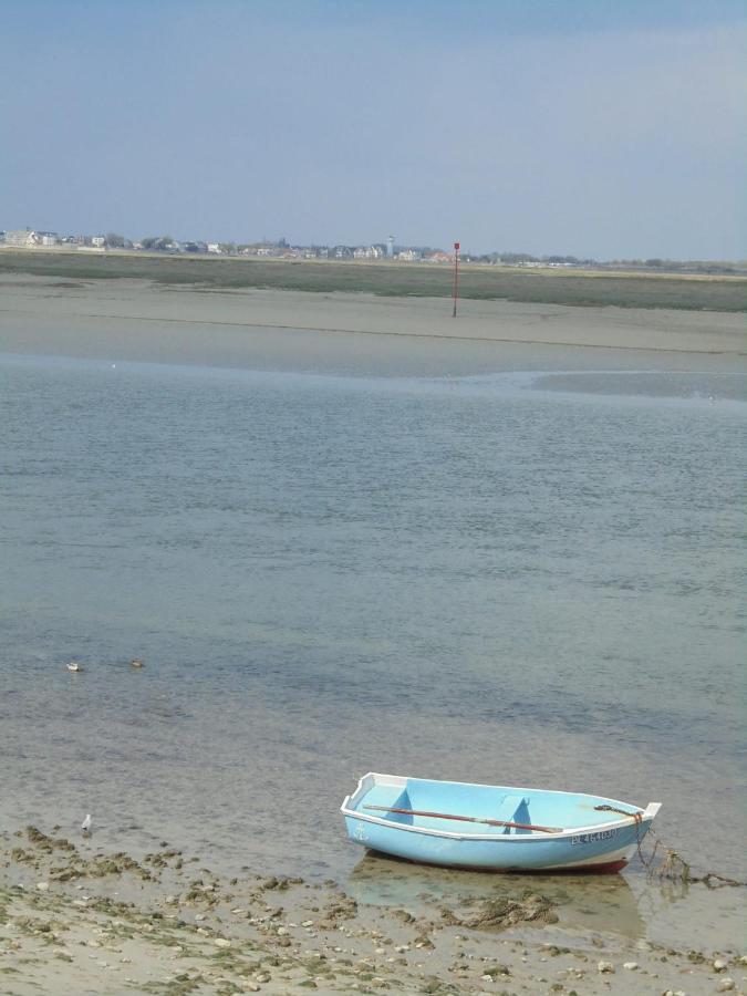 La Demeure De L'Etrier - Baie De Somme - 12 Personnes Villa Acheux-en-Vimeu Екстериор снимка