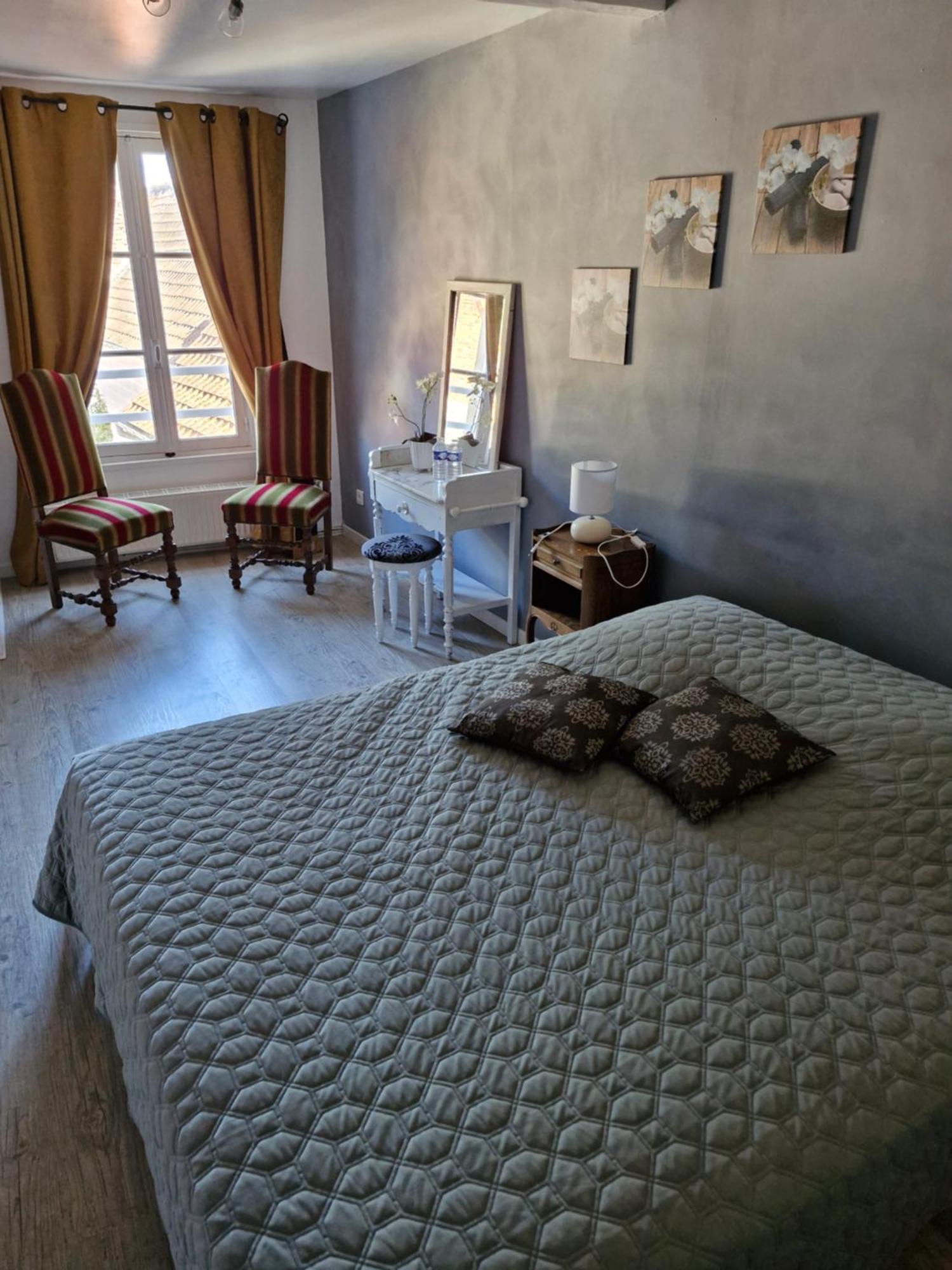 La Demeure De L'Etrier - Baie De Somme - 12 Personnes Villa Acheux-en-Vimeu Екстериор снимка
